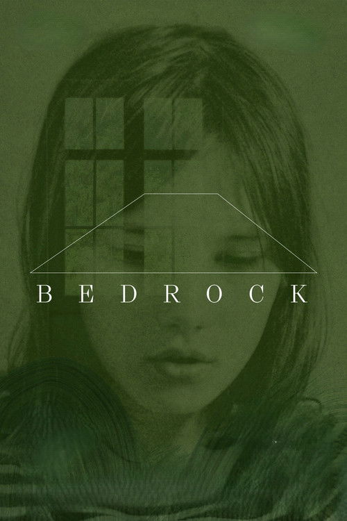 Bedrock (2025) poster