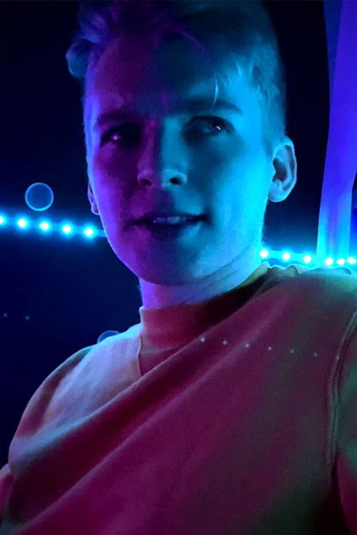 The Mission (2020) poster