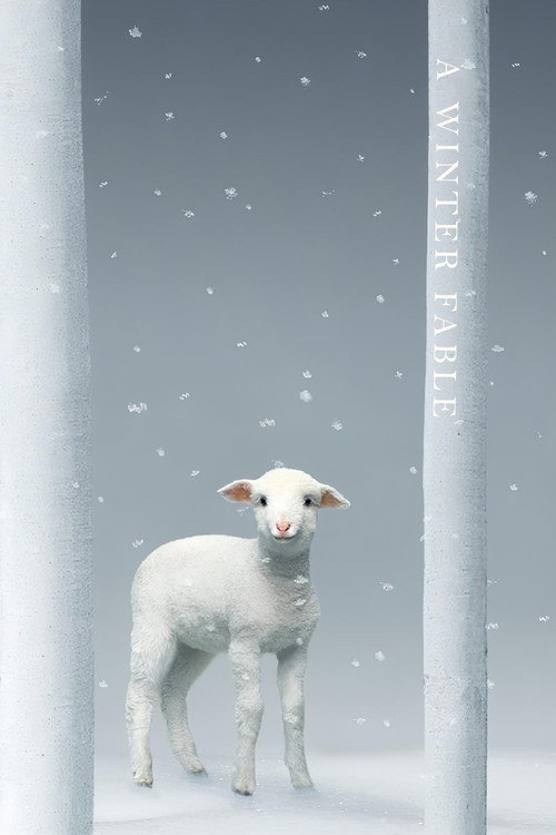 A Winter Fable (2017) poster