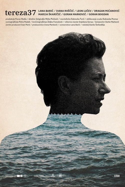 Tereza37 (2020) poster