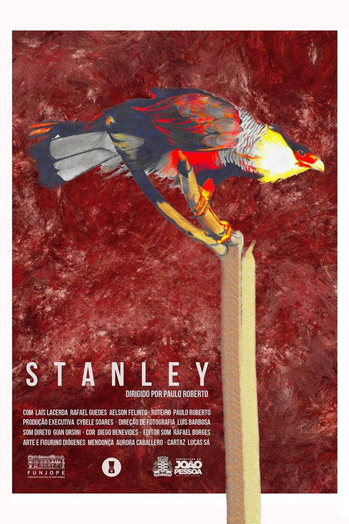 Stanley (2017) poster