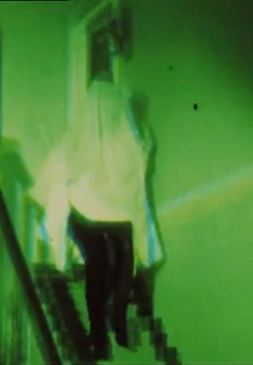 Audition (2011) poster