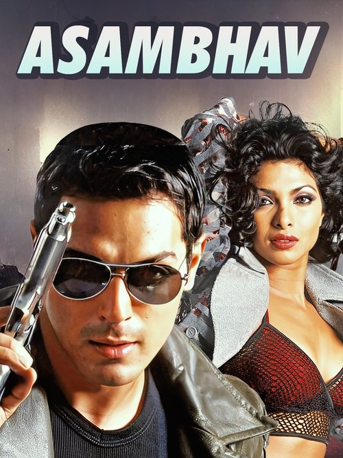 Asambhav (2004) poster