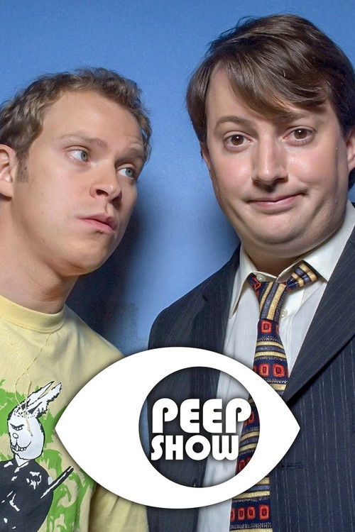 Peep Show: Seasonal Beatings (2010) poster