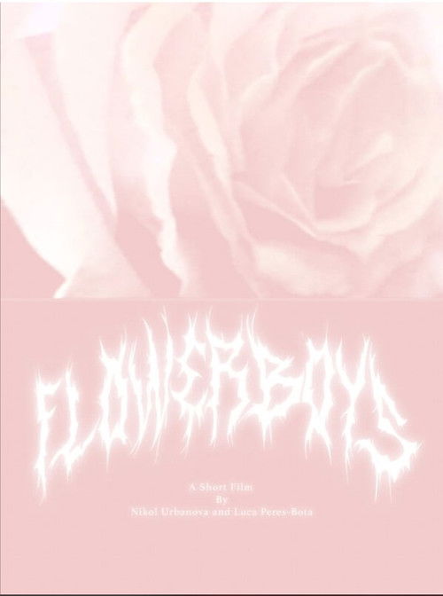Flowerboys (2024) poster