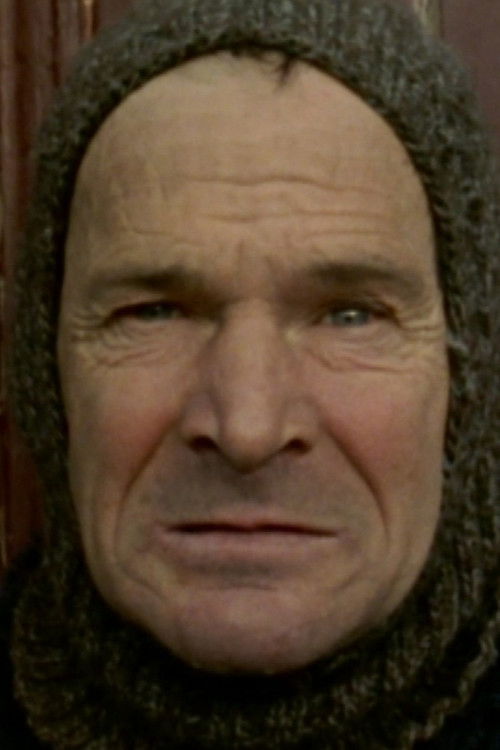 Jean-Jacques (Chronique villageoise) (1987) poster