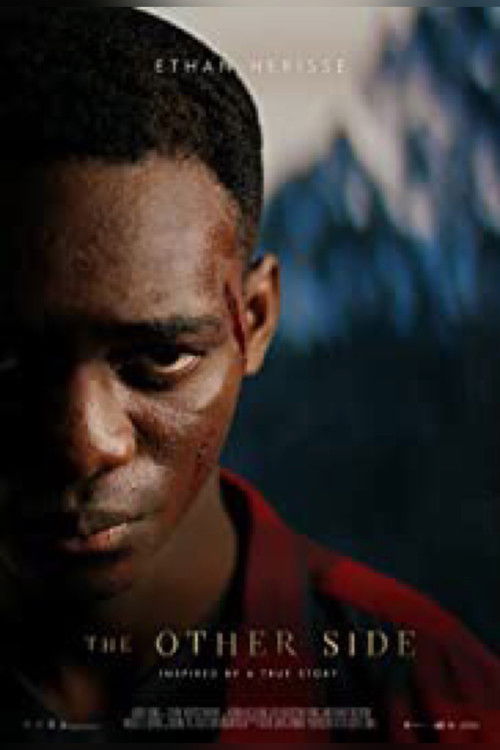 The Other Side (2020) poster