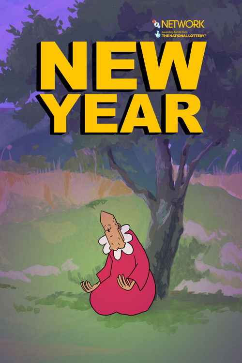 New Year (2019) poster