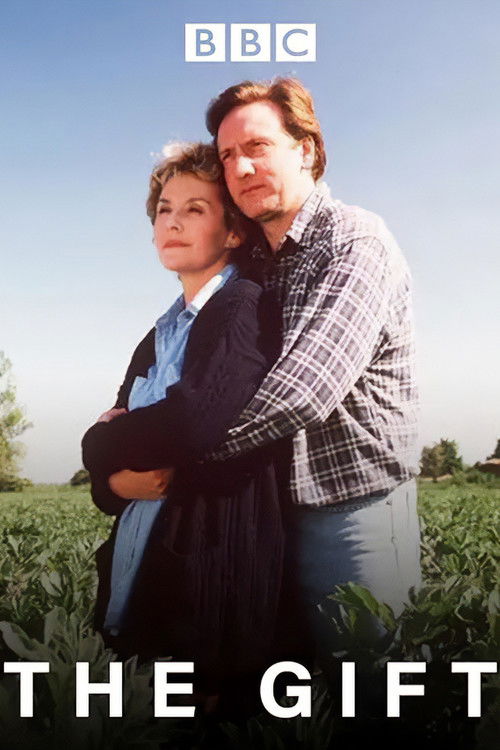 The Gift (1998) poster