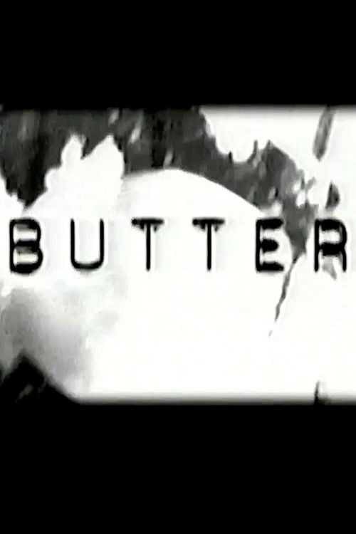 Butter (1998) poster