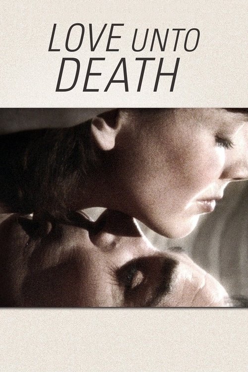 Love Unto Death (1984) poster