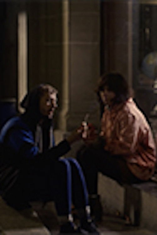 Half & Half (2020) poster