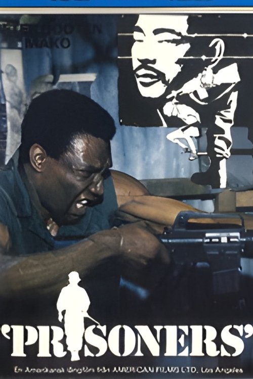 Prisoners (1975) poster