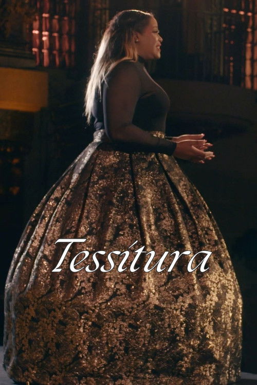 Tessitura (2025) poster