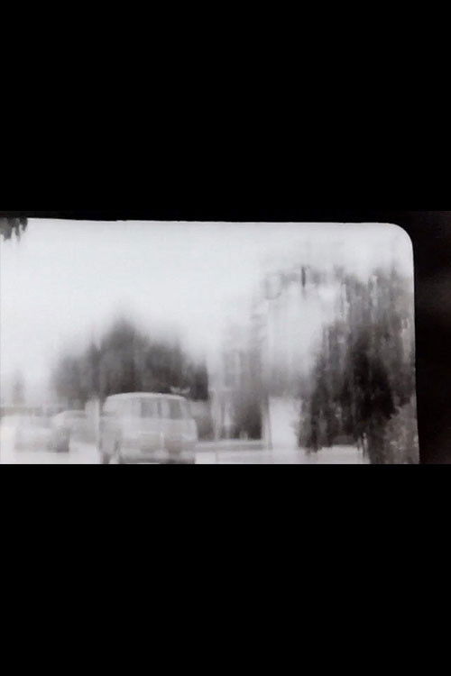 Silent Film (2011) poster