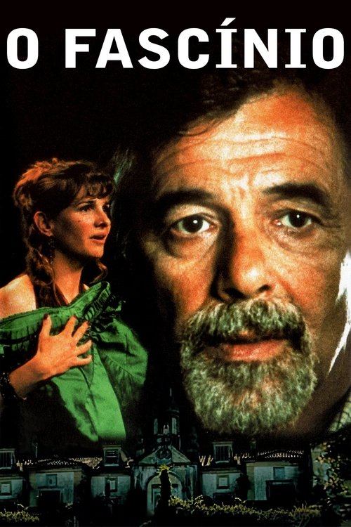 The Fascination (2003) poster