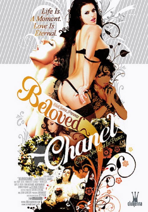 Beloved Chanel (2007) poster