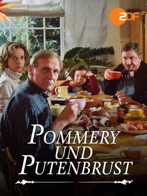 Pommery und Putenbrust (2002) poster