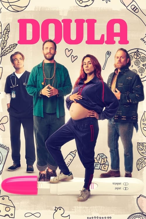 Doula (2022) poster
