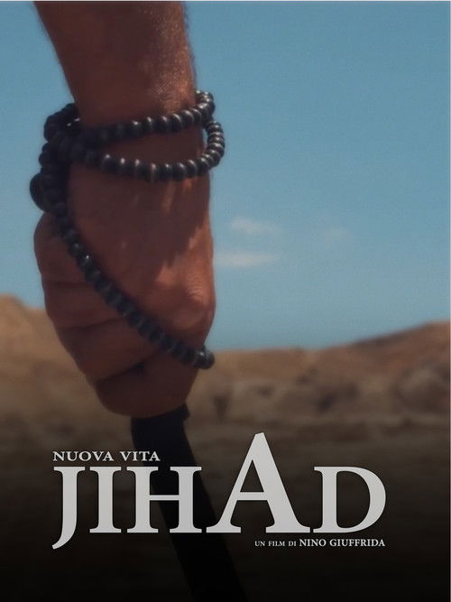 Jihad - New Life poster