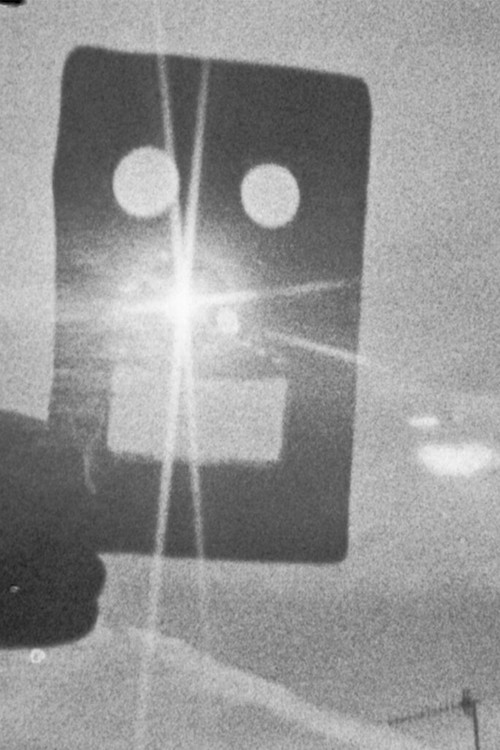 The Missing Commas I & II (2021) poster