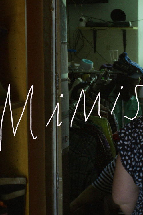 Mimis (2025) poster