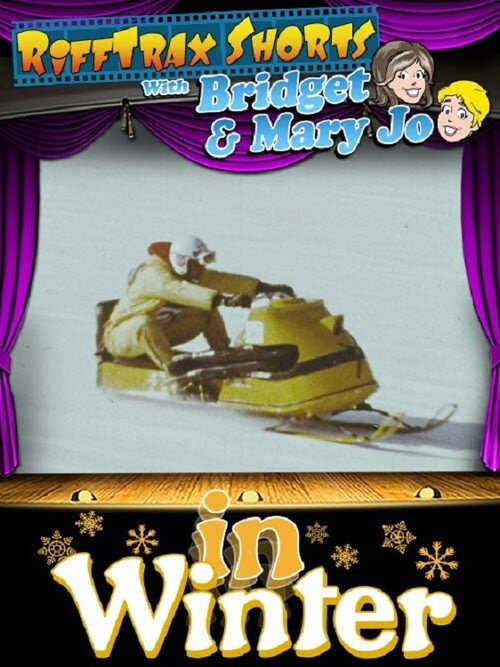 In Winter (1967) poster