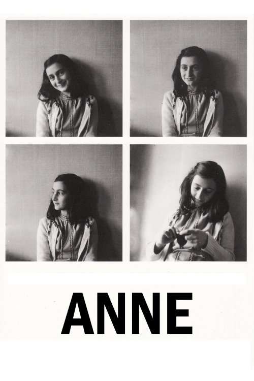 Anne (2020) poster