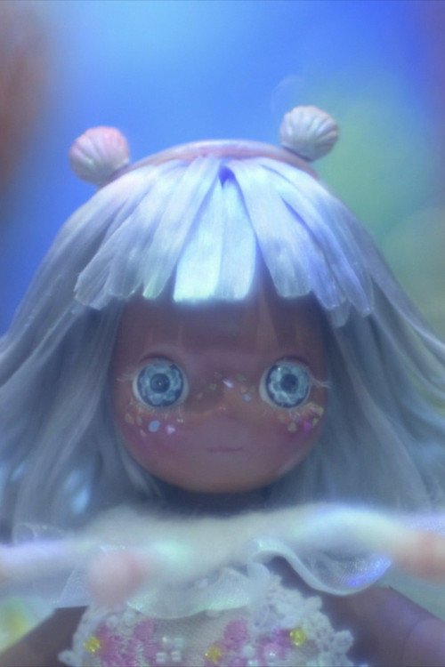 The Animal Family (Pilot) (2018) poster