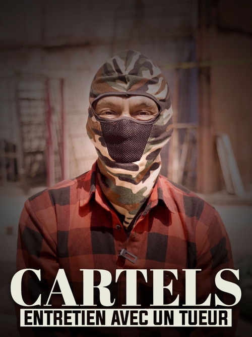 Entretien avec un tueur (2020) poster