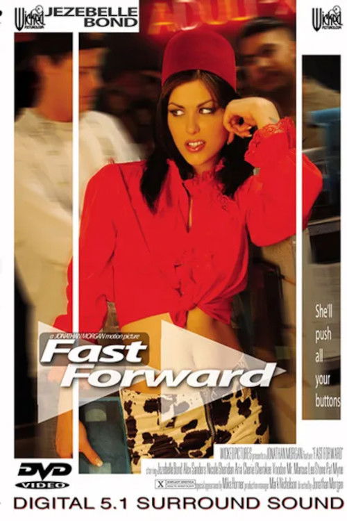 Fast Forward (2002) poster