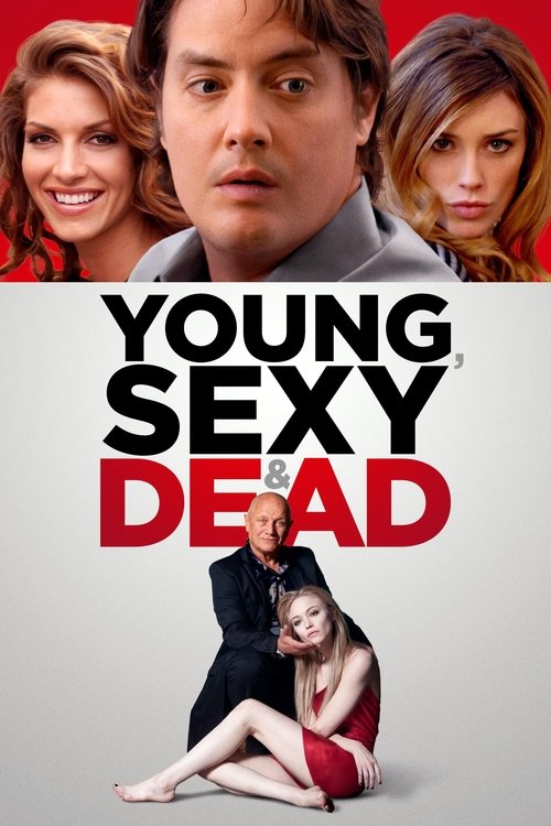Young, Sexy & Dead (2023) poster