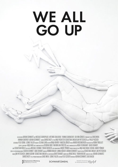 We All Go Up (2024) poster