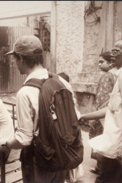 Kolkata (2005) poster