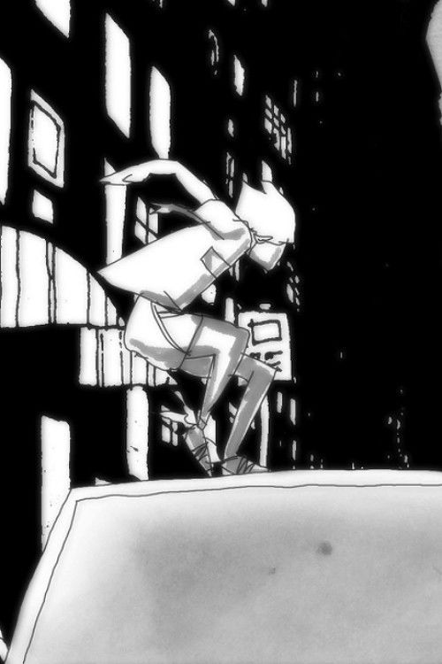 Flutter (2006) poster