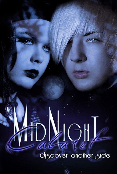 Midnight Cabaret (2012) poster