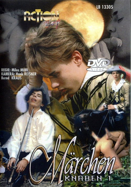 Fairy Tails 1 (1993) poster