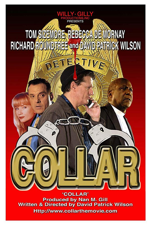 Collar (2015) poster