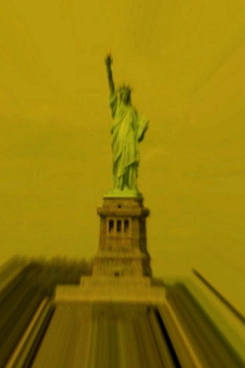 Liberty (2010) poster