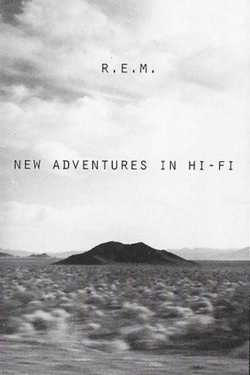 New Adventures in Hi-Fi Stereophonic on Film (1996) poster