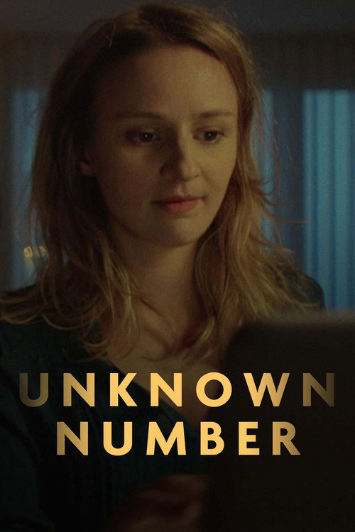 Contact Inconnu (2018) poster