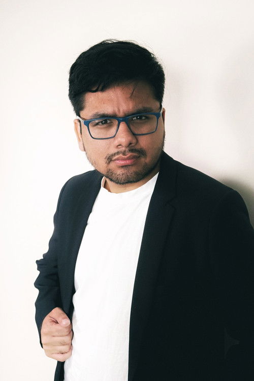 Marco Chavarría Yache