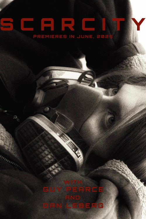 Scarcity (2025) poster