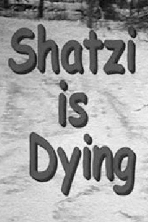 Shatzi Is Dying (2000) poster