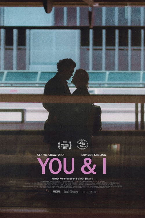 You & I (2023) poster