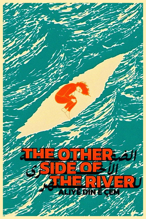 The Other Side of the River (2021) poster
