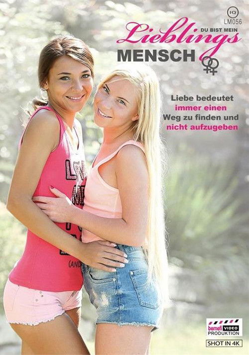 Du Bist Mein Lieblings Mensch - Liebe Bedeutet Immer Einen Weg Zu Finden Und Nicht Aufzugeben (2024) poster