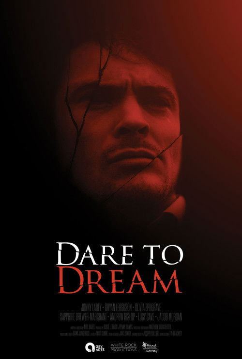 Dare to Dream (2022) poster