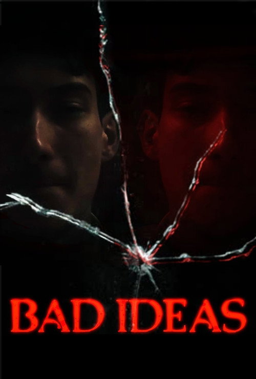 Bad Ideas (2023) poster