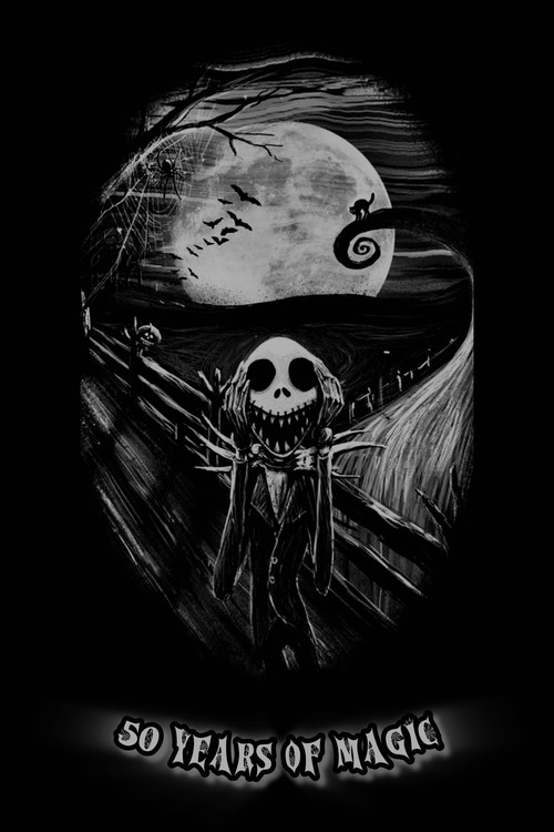 The Best of Disney: 50 Years of Magic (1991) poster